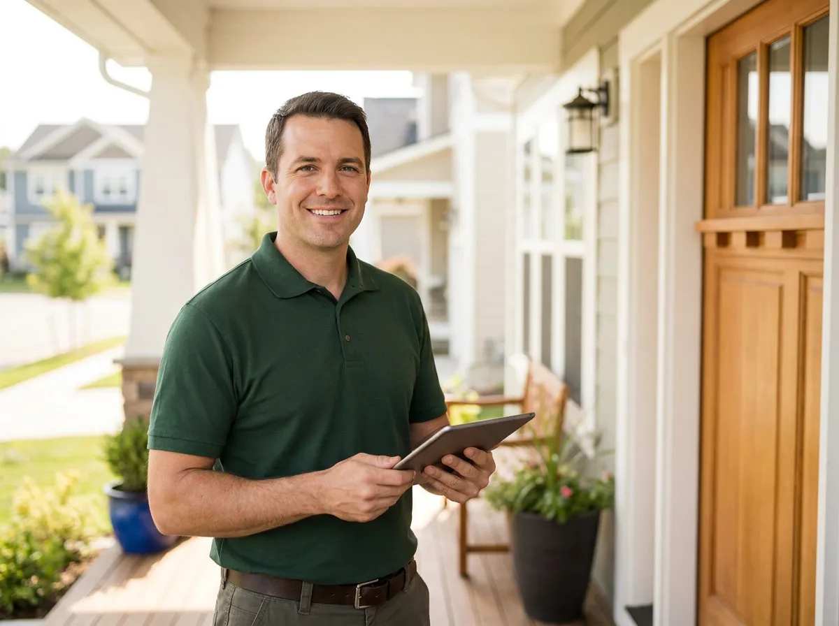 Pest control FAQs for Greenwood, WI